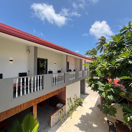 Mathiveri Thundi Inn エクステリア 写真