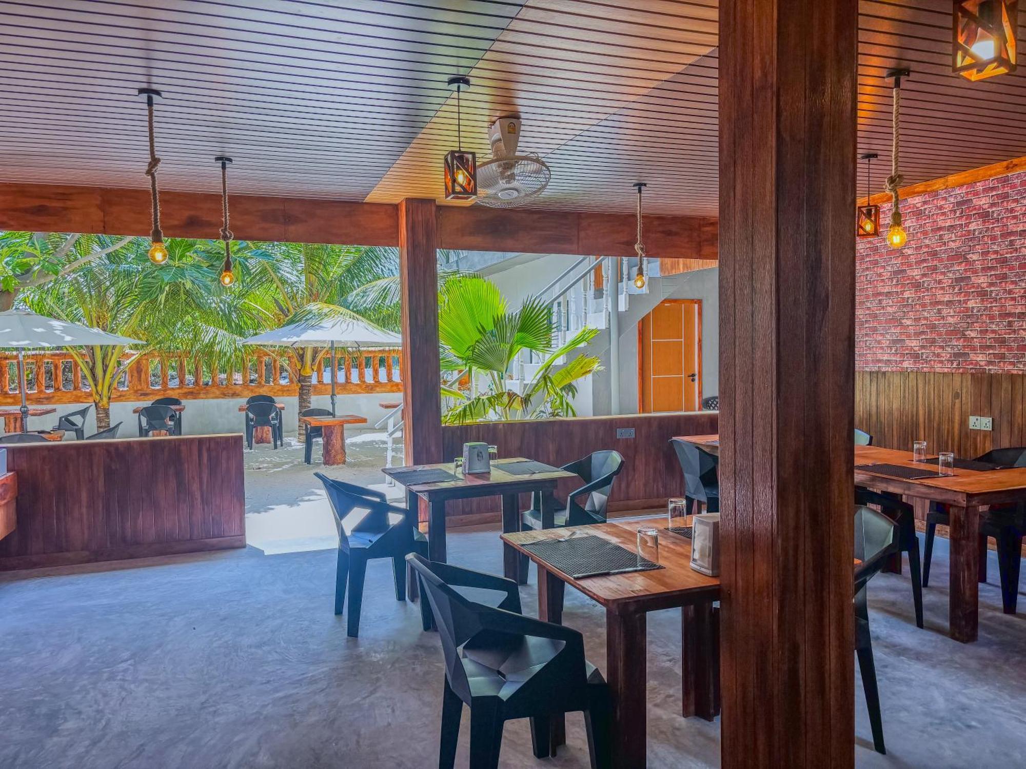 Mathiveri Thundi Inn エクステリア 写真
