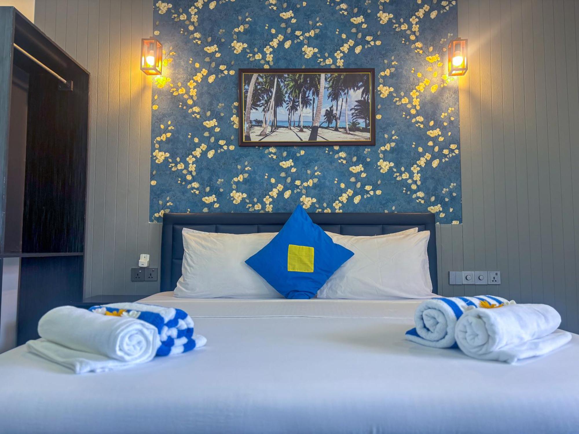 Mathiveri Thundi Inn エクステリア 写真