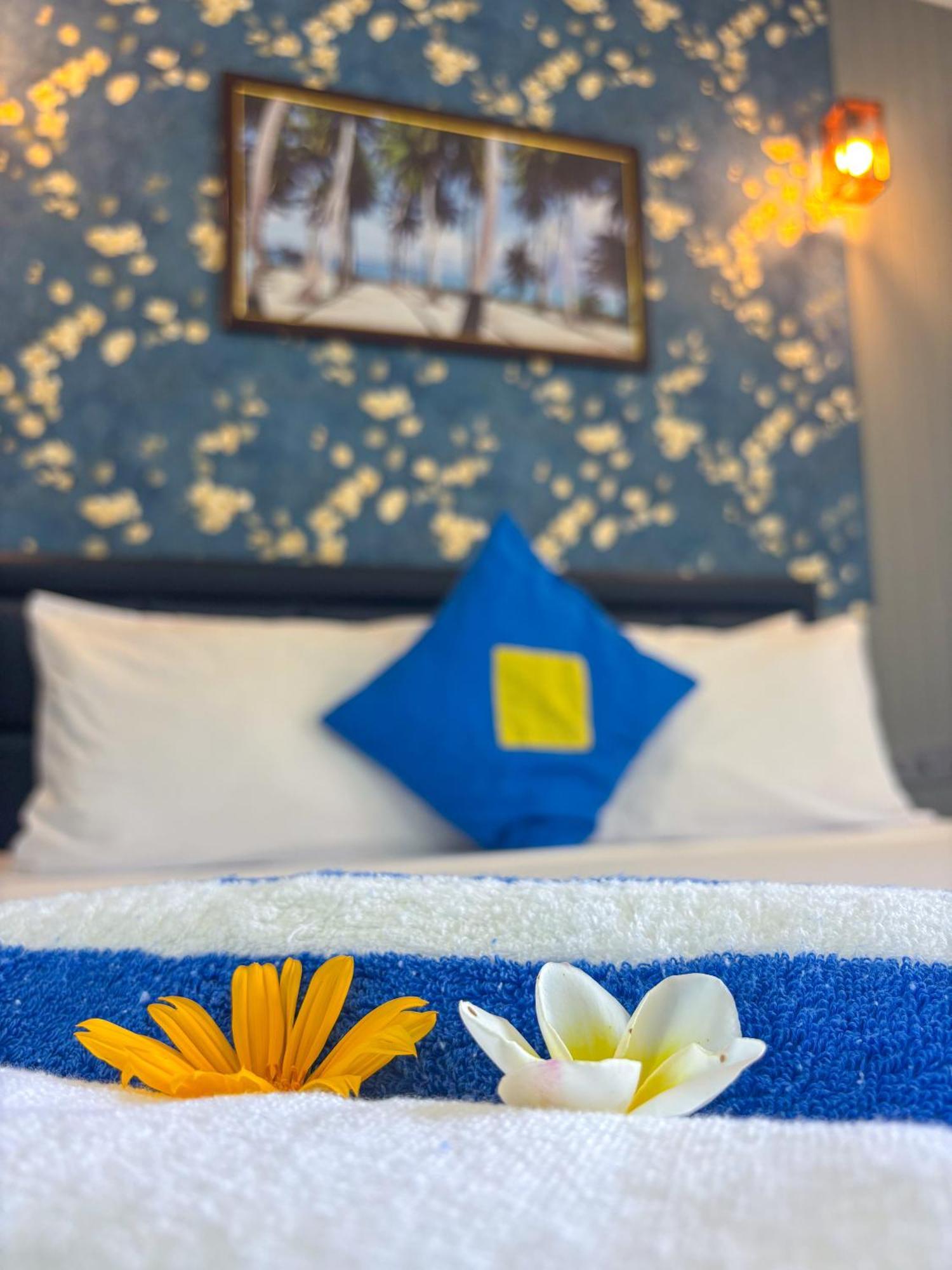 Mathiveri Thundi Inn エクステリア 写真
