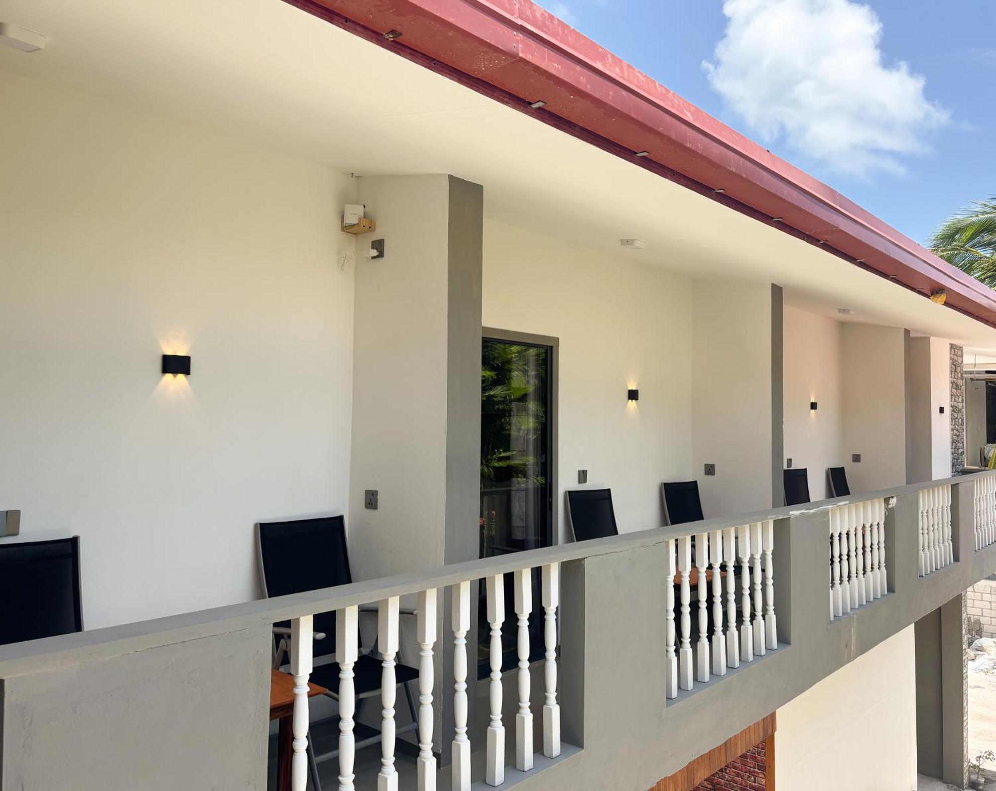 Mathiveri Thundi Inn エクステリア 写真
