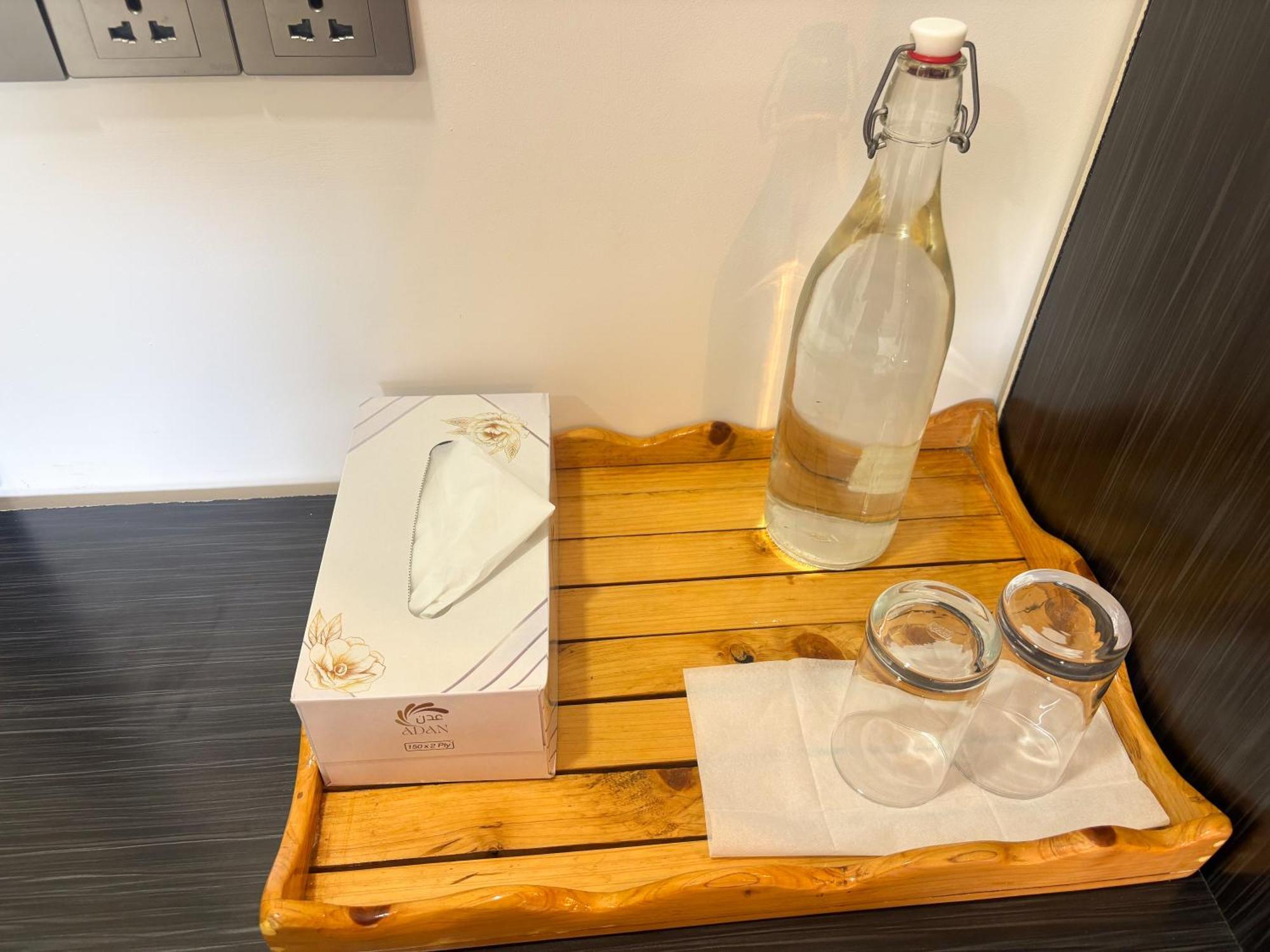 Mathiveri Thundi Inn エクステリア 写真