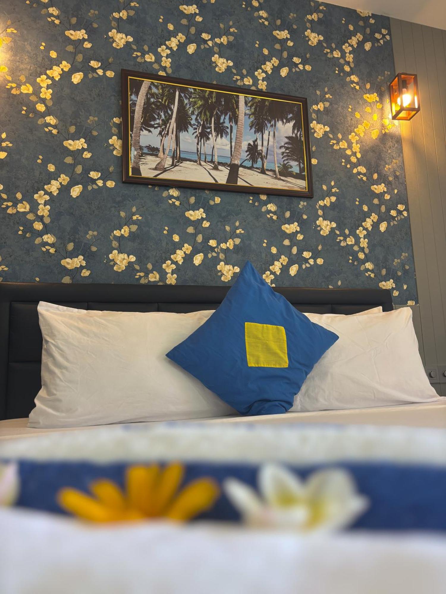 Mathiveri Thundi Inn エクステリア 写真