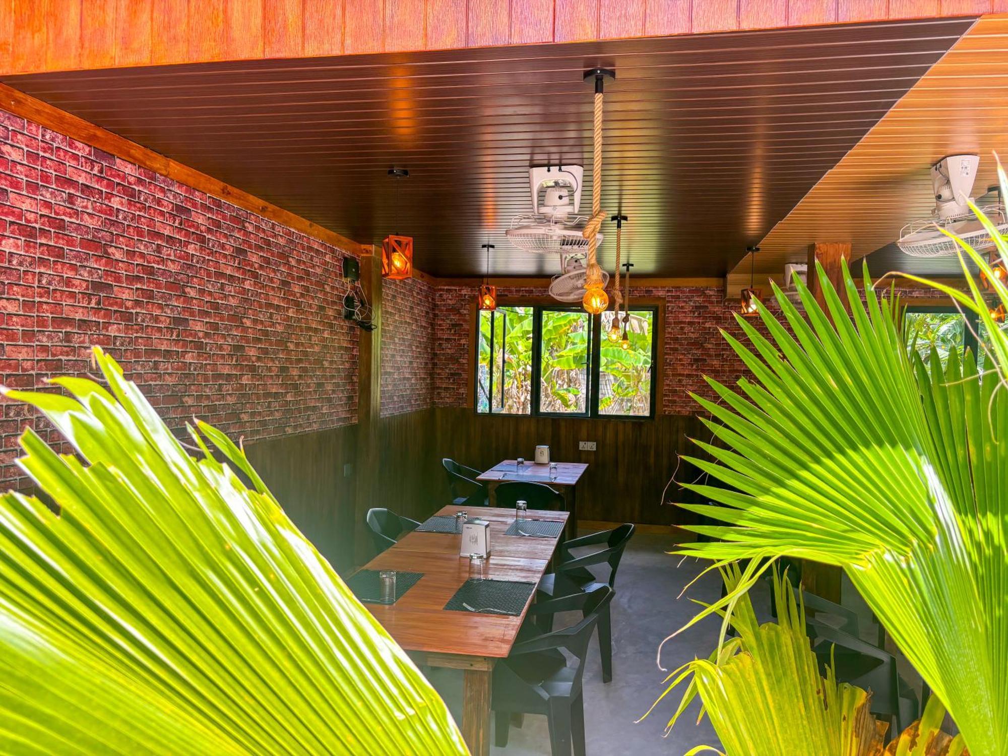 Mathiveri Thundi Inn エクステリア 写真