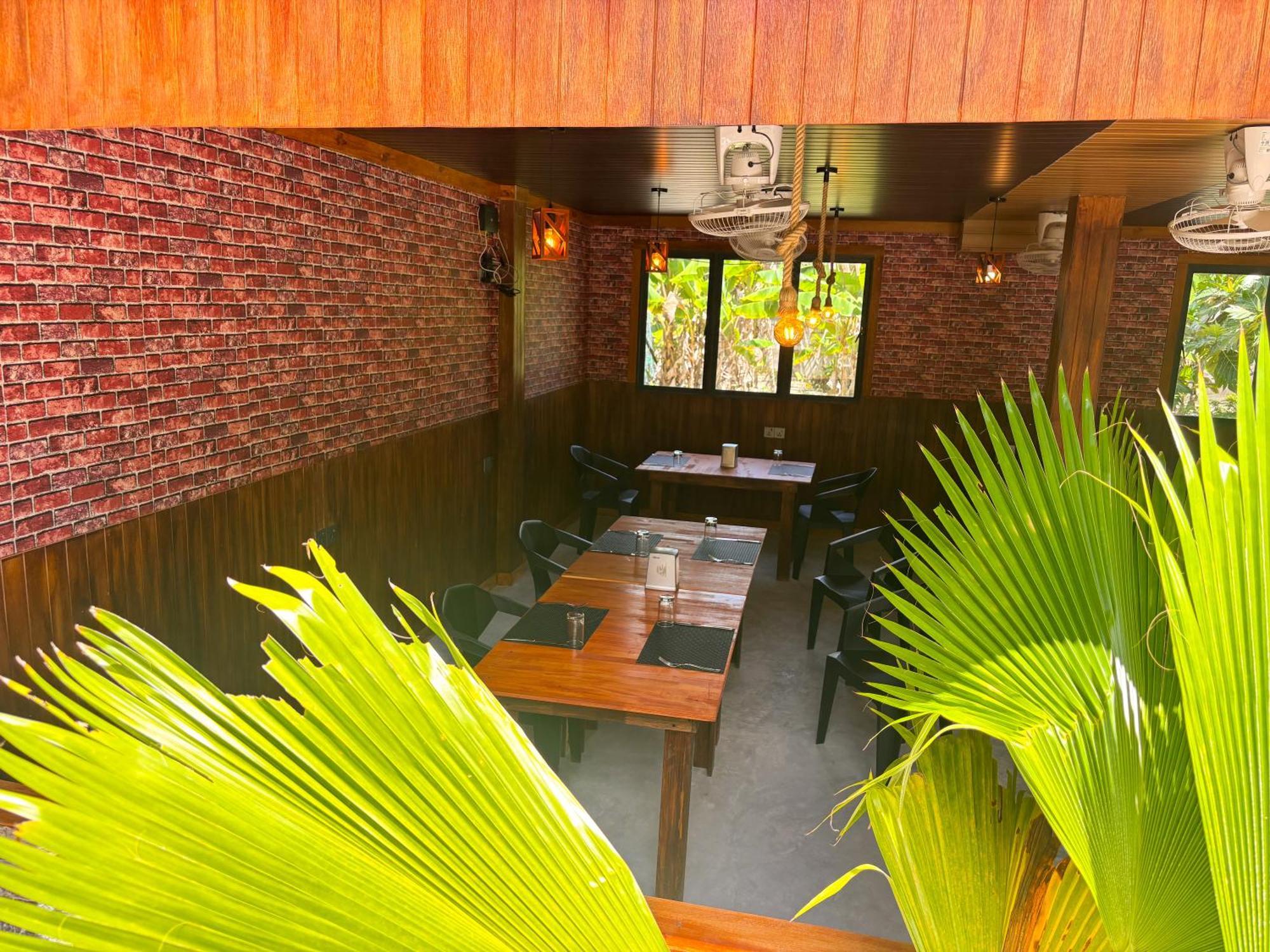 Mathiveri Thundi Inn エクステリア 写真