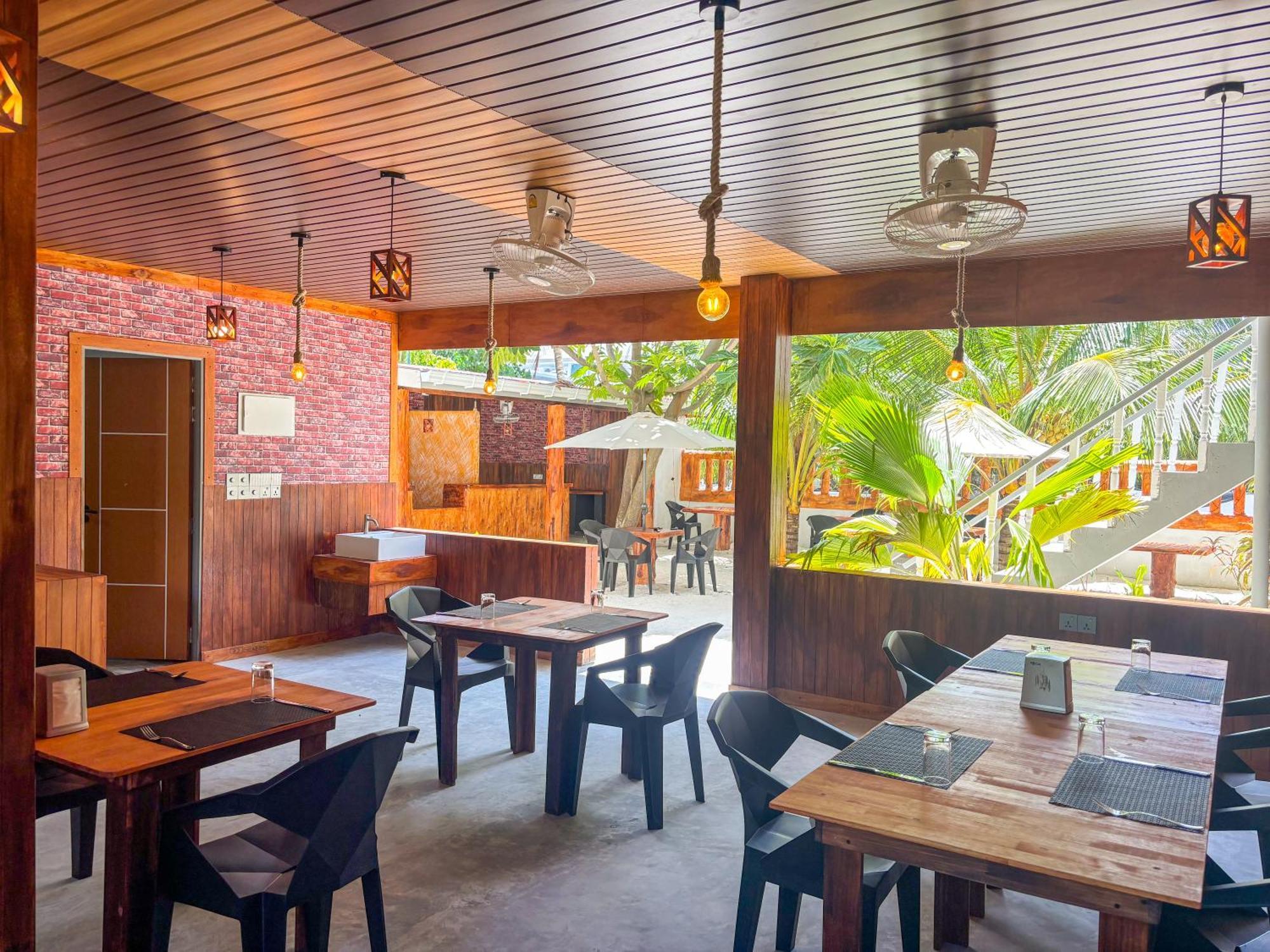 Mathiveri Thundi Inn エクステリア 写真