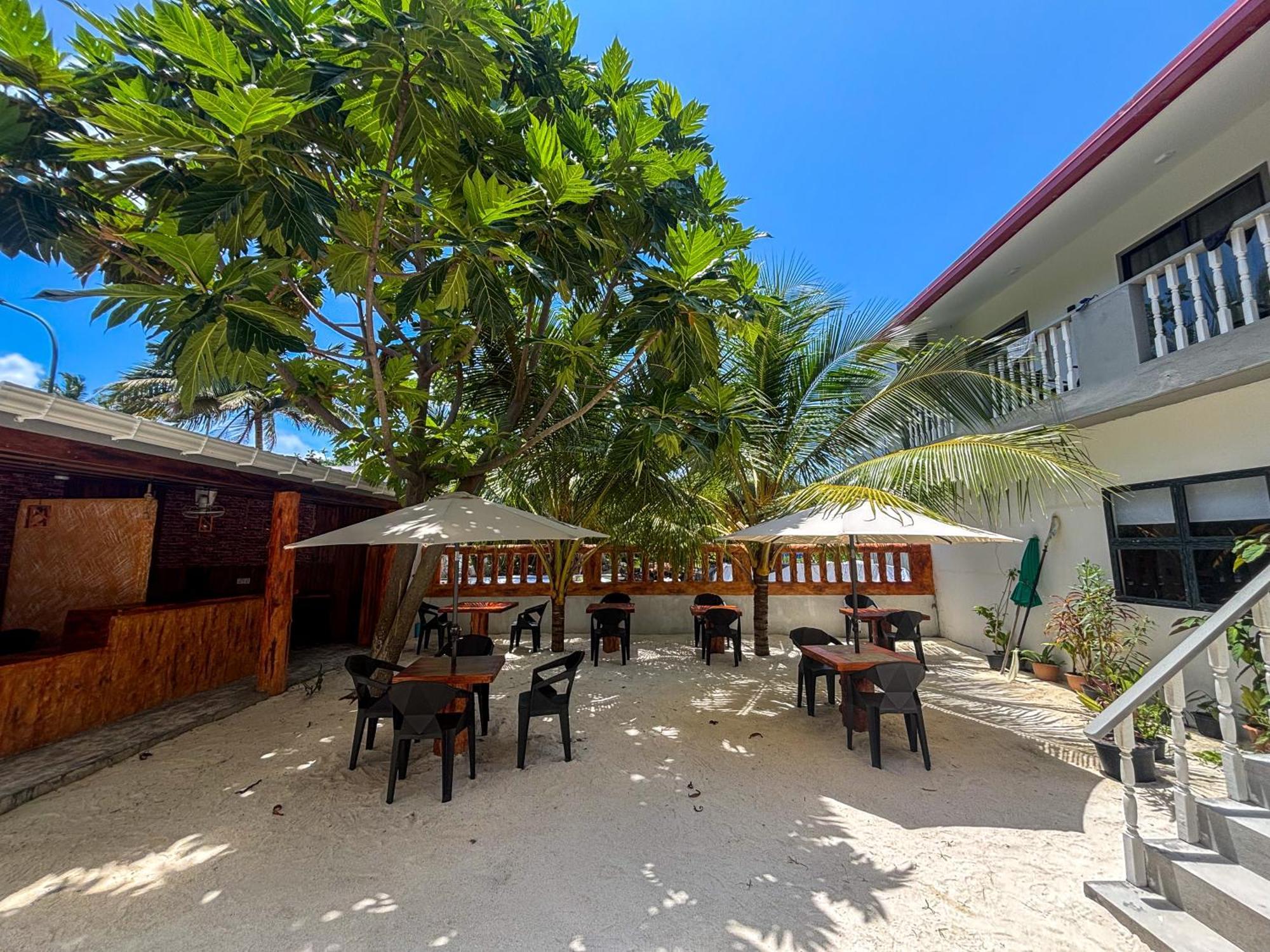 Mathiveri Thundi Inn エクステリア 写真