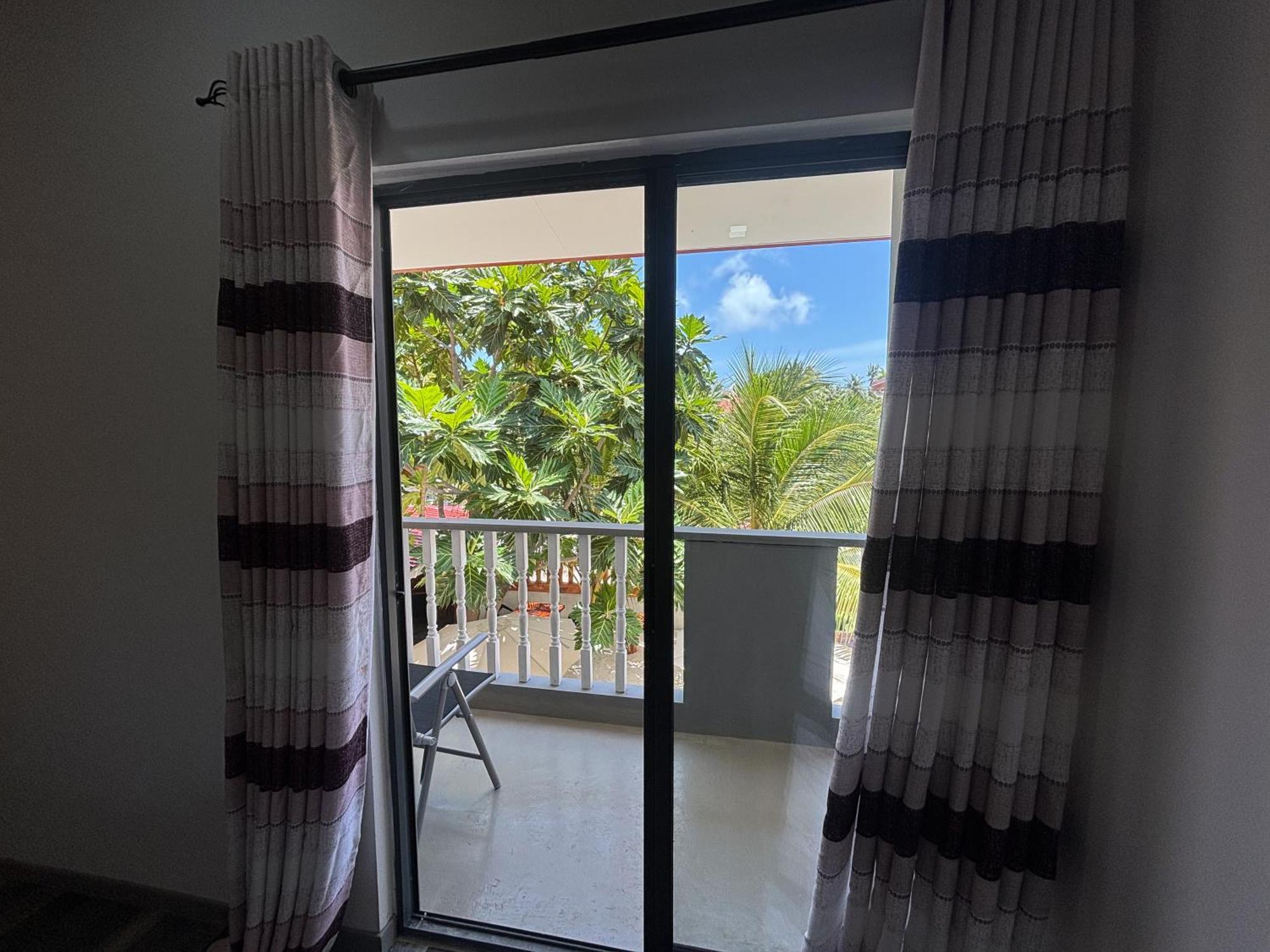 Mathiveri Thundi Inn エクステリア 写真