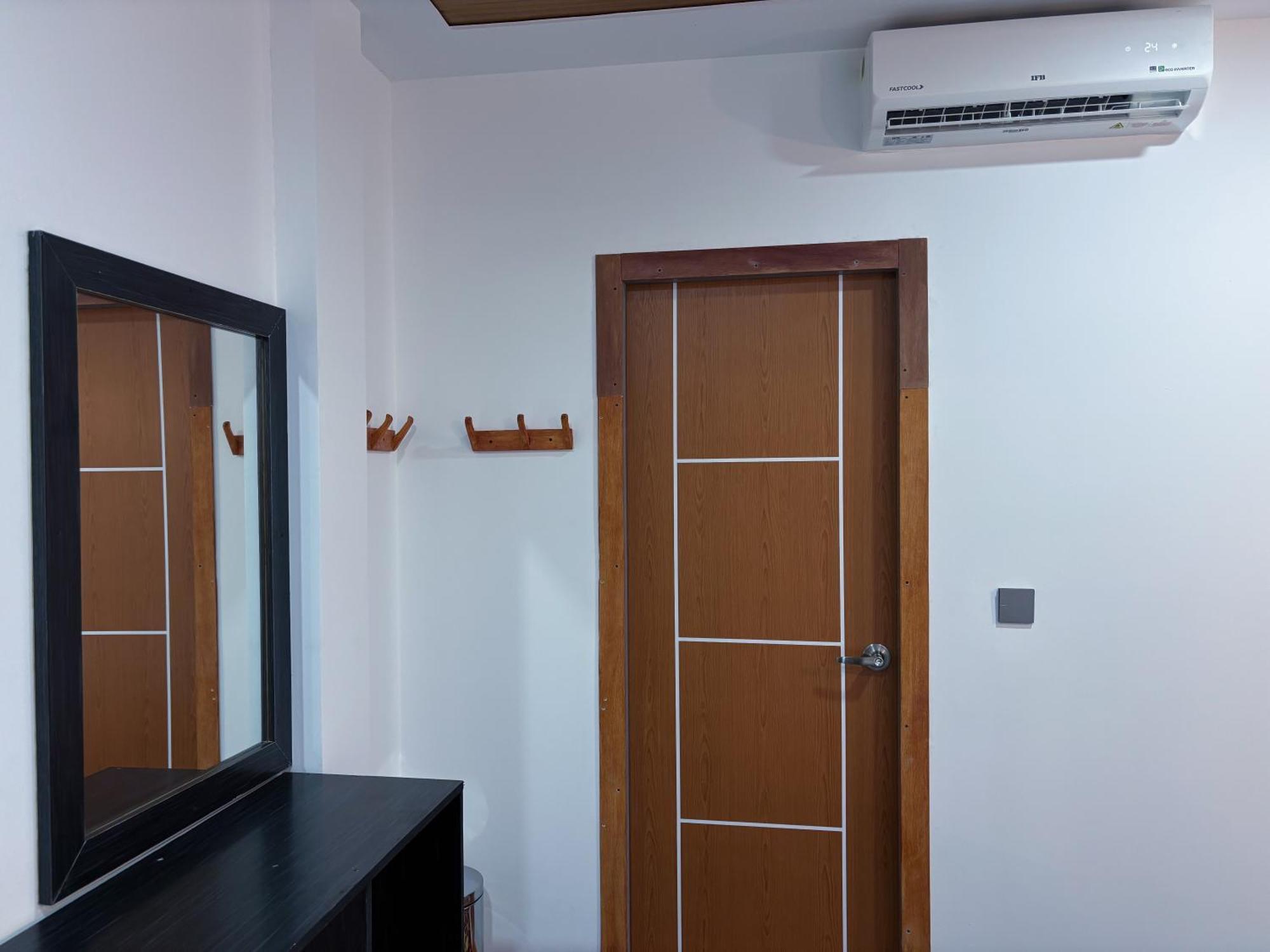 Mathiveri Thundi Inn エクステリア 写真
