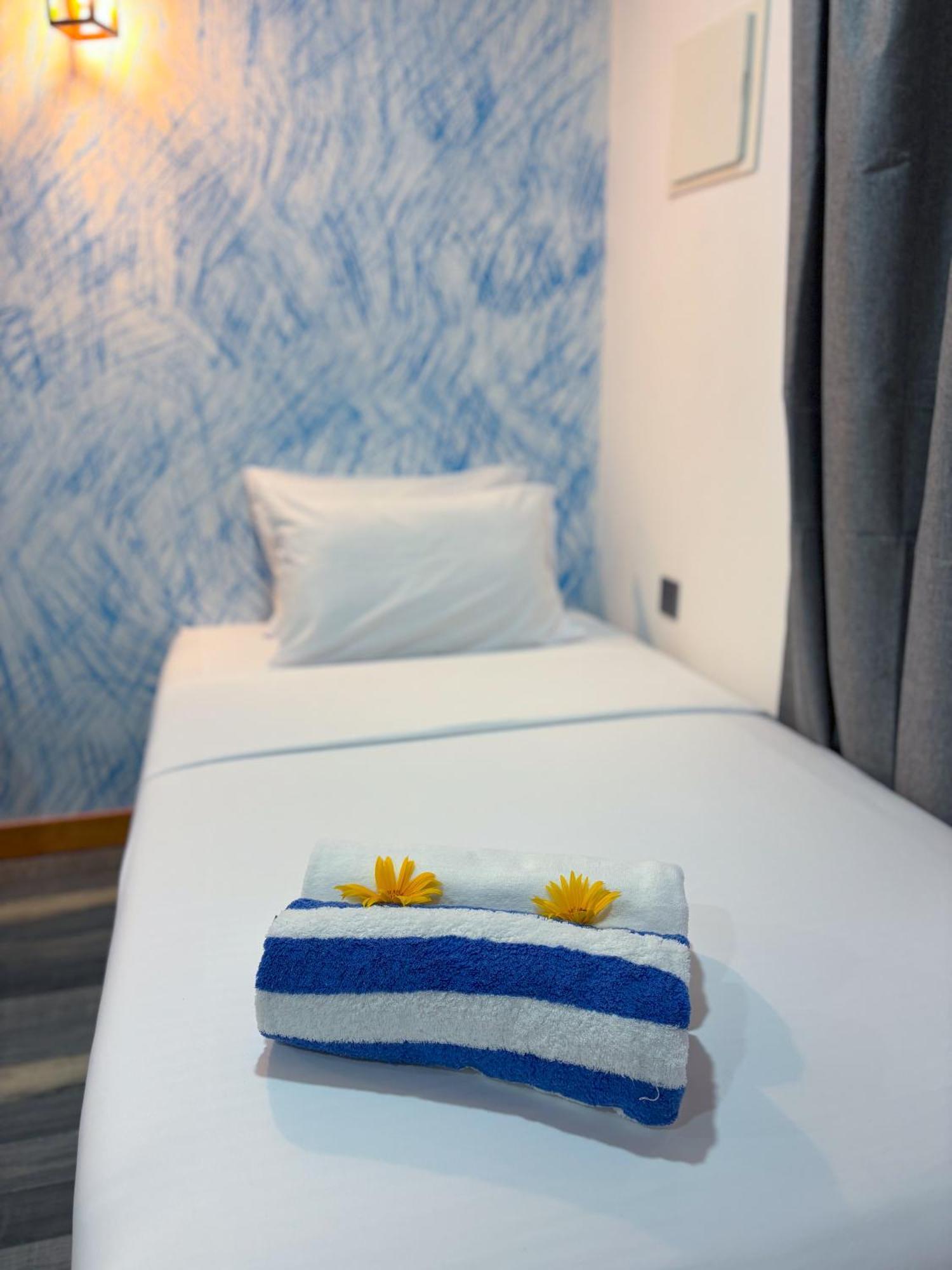 Mathiveri Thundi Inn エクステリア 写真