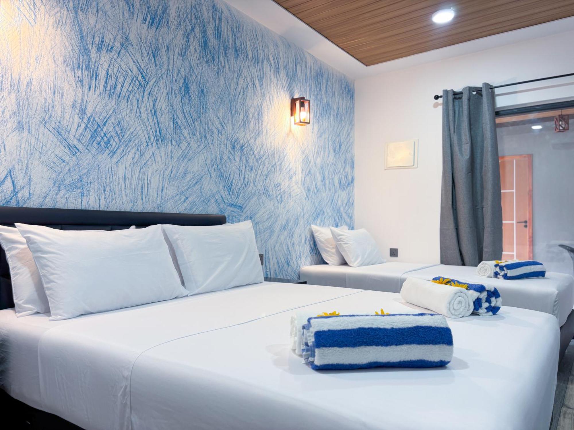 Mathiveri Thundi Inn エクステリア 写真