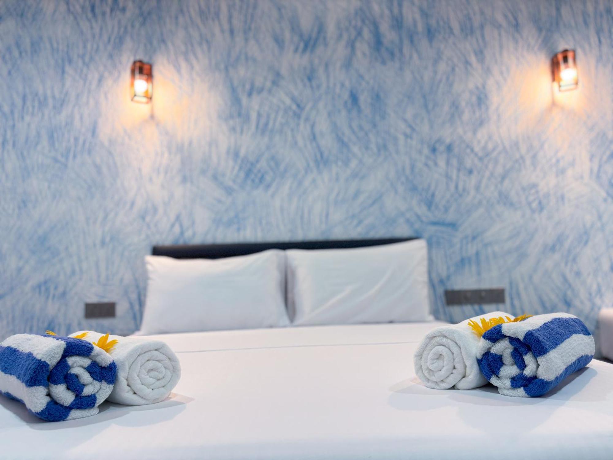 Mathiveri Thundi Inn エクステリア 写真